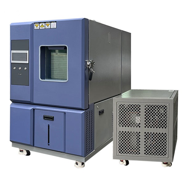 采購分體式快溫變試驗箱，分體式快溫變高低溫試驗箱，要選對供應商