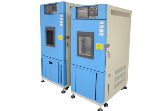 恒溫恒濕試驗(yàn)箱排量不足我們應(yīng)該怎么辦？學(xué)會(huì)以下幾點(diǎn)就好了