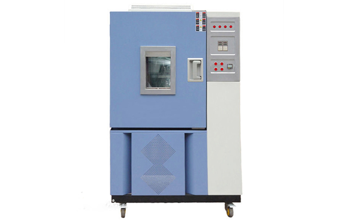 耐黃變?cè)囼?yàn)箱