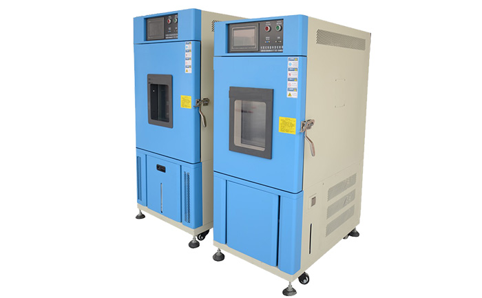 高低溫交變濕熱試驗(yàn)箱說明書的重要性
