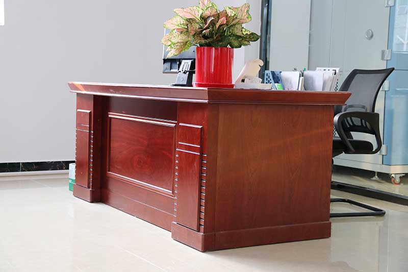 高低溫試驗箱廠家總經理辦公室